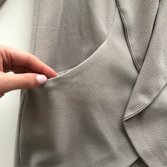 Aritzia Wilfred Chevalier Jacket - Picture 6 of 6